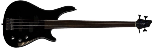 Stagg Fretless Bass